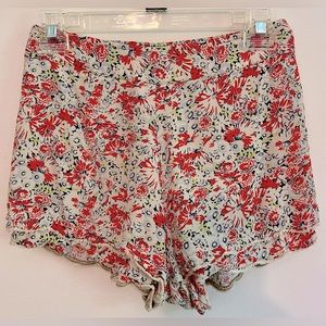 Free People Shorts, Women’s size XS